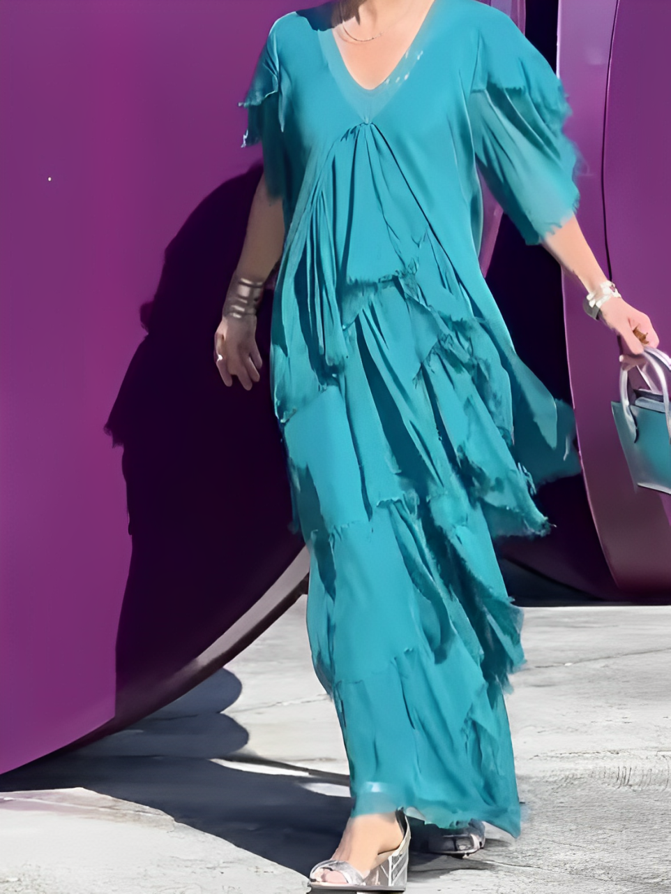 Vestido Sitges