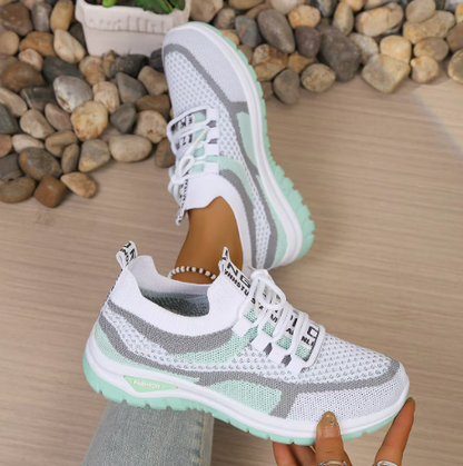 Nerina™ | Zapatillas ligeras cómodas