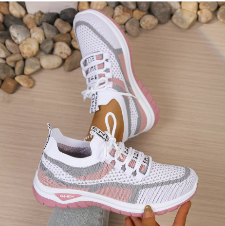 Nerina™ | Zapatillas ligeras cómodas
