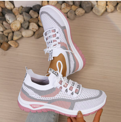 Nerina™ | Zapatillas ligeras cómodas