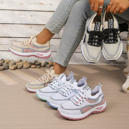 Nerina™ | Zapatillas ligeras cómodas