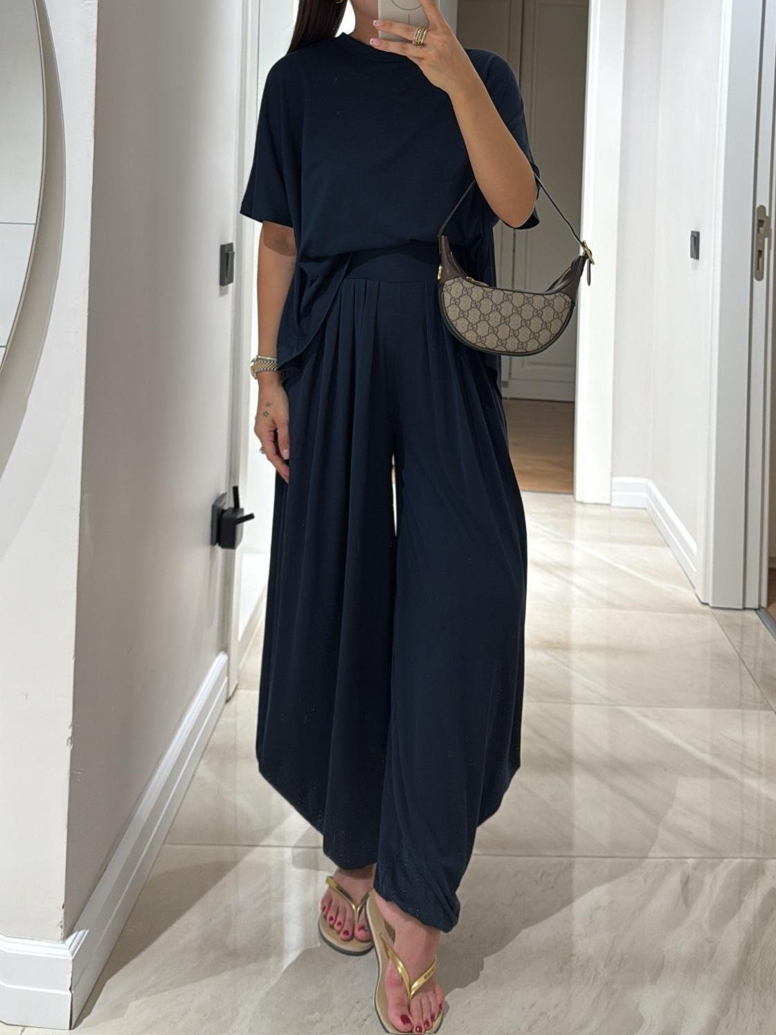 Conjunto Serena de 2 piezas