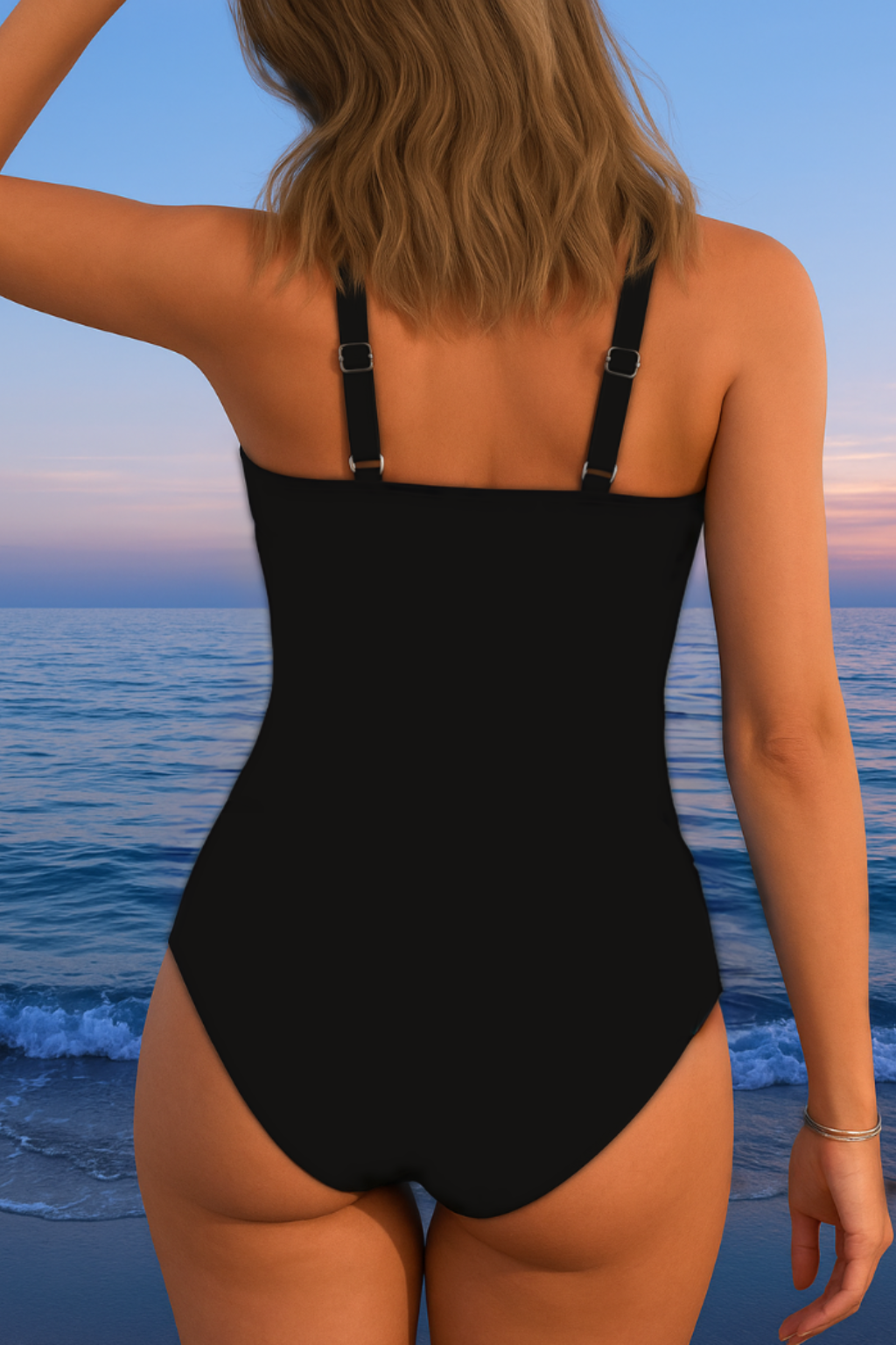 Elia™ | Bañador elegante de verano