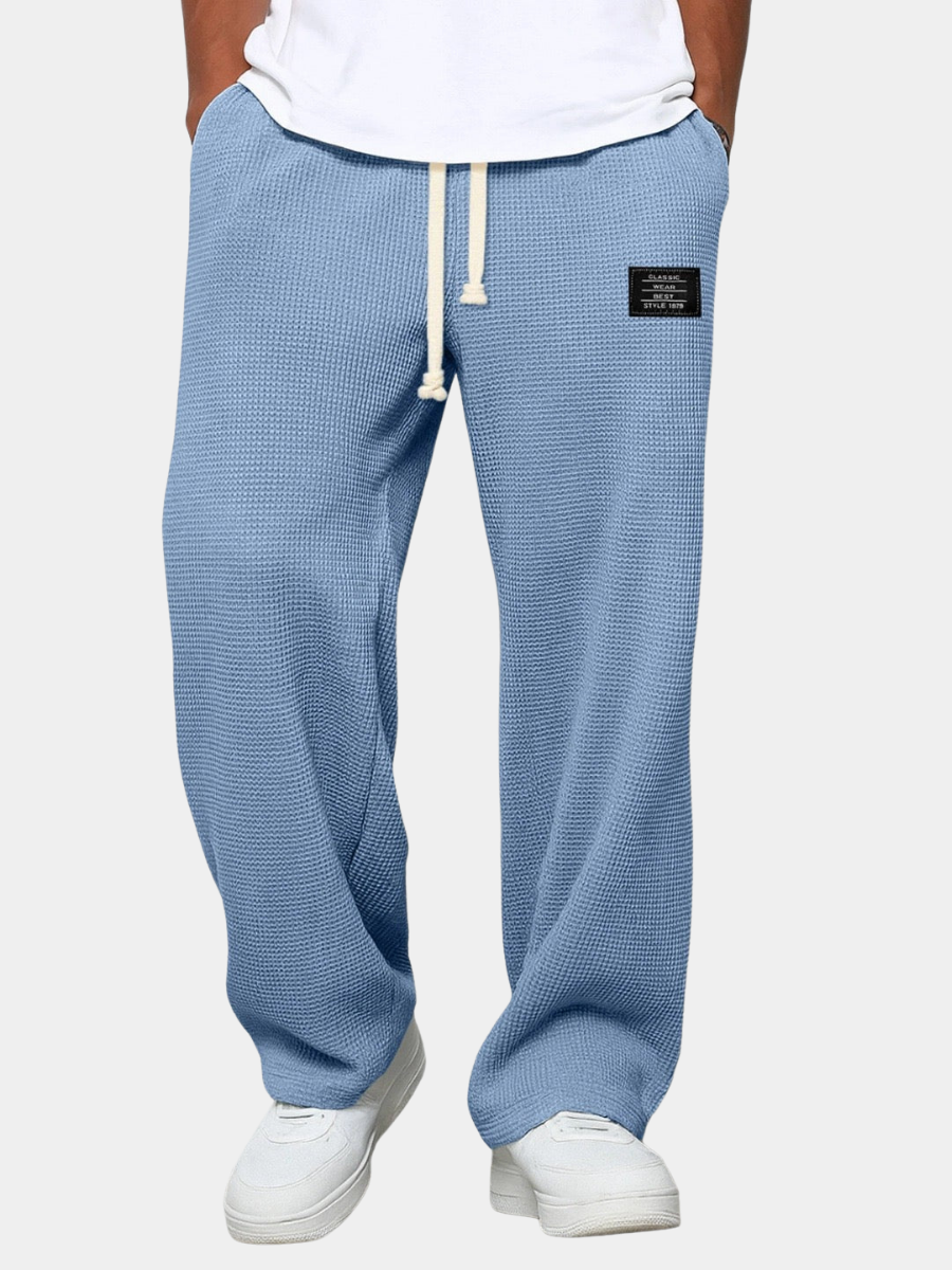 Samuel | Pantalones casuales cómodos