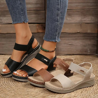 Aura | Sandalias