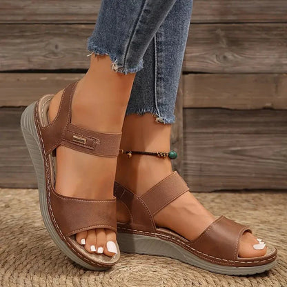 Aura | Sandalias