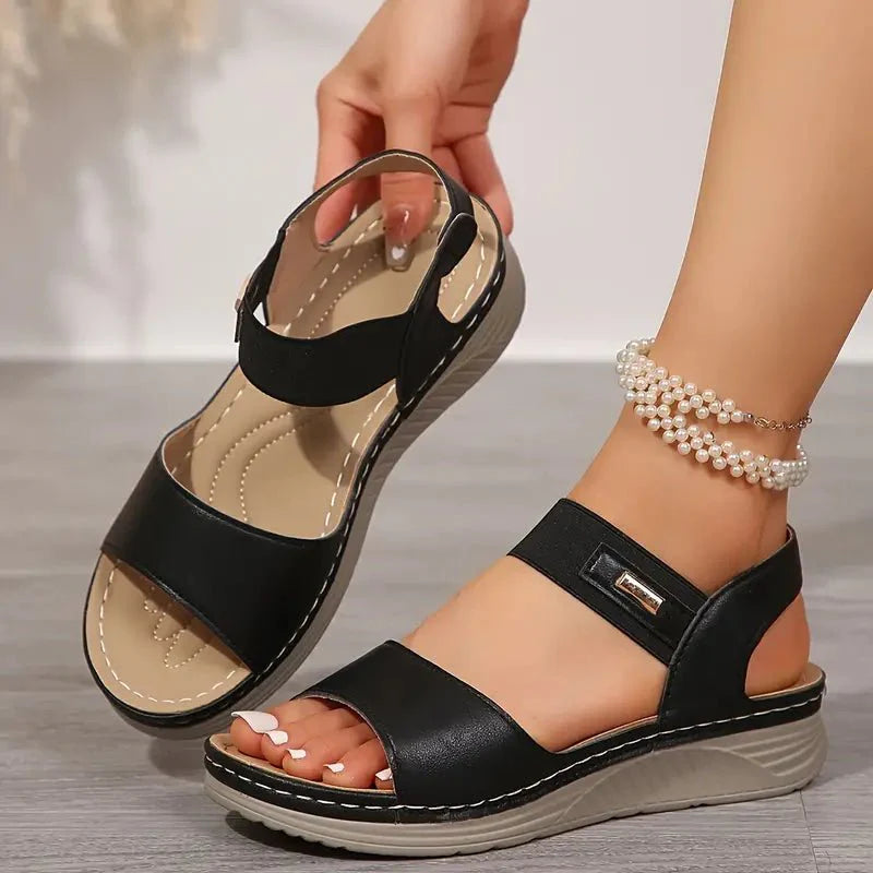 Aura | Sandalias