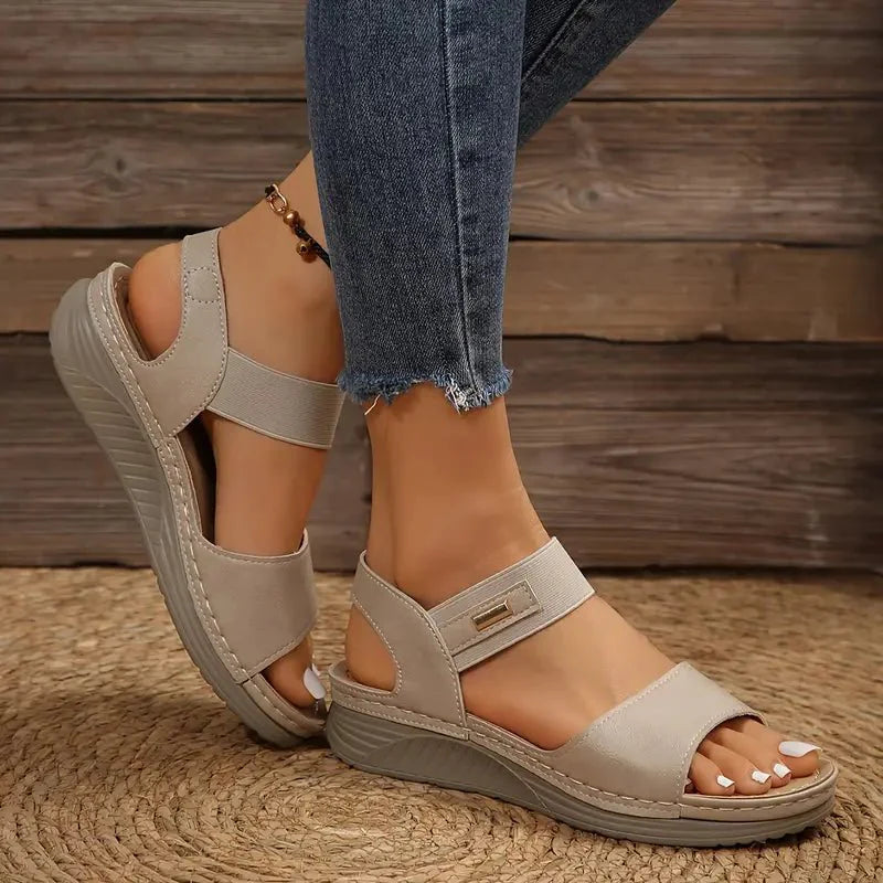 Aura | Sandalias