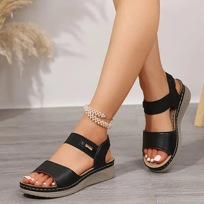 Aura | Sandalias