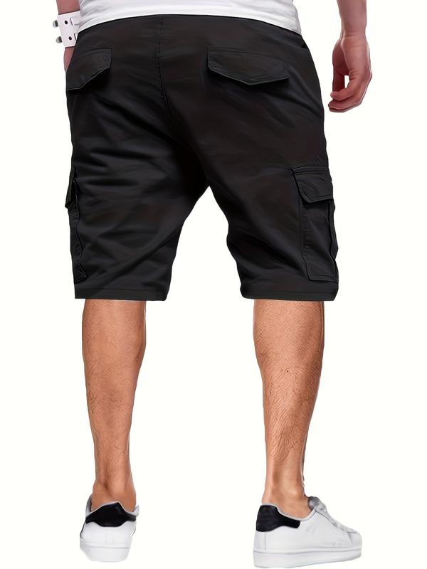 Joel™ | Bermudas cargo para hombre