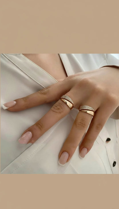 Anillo Mercury