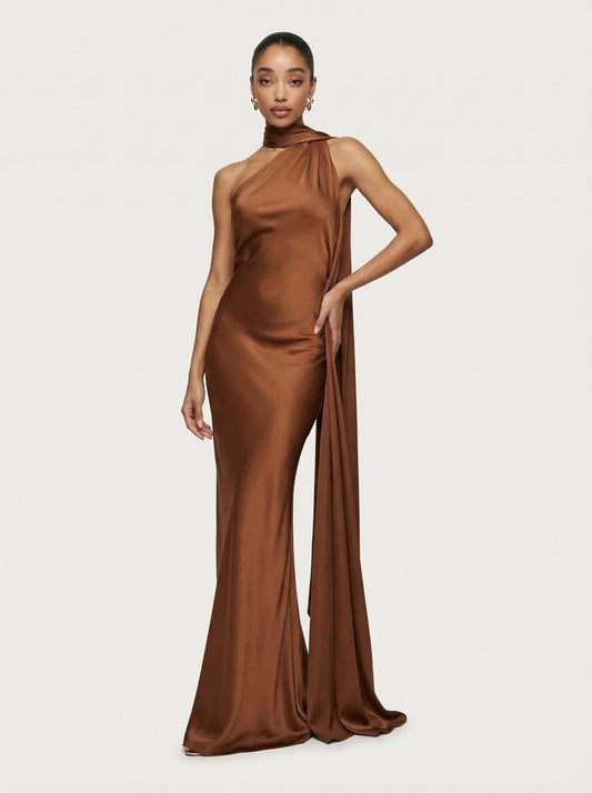 Mireia™ | Vestido largo elegante