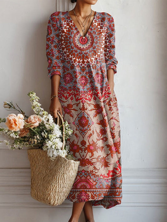 Elena | Vestido para el día a día