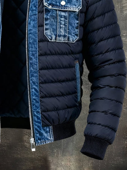Chaqueta Denim Vintage