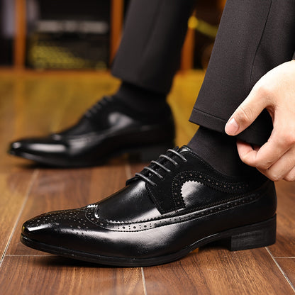 Zapatos de vestir Oxford
