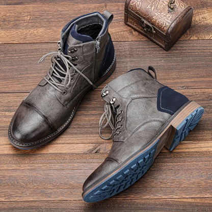 Botas clásicas
