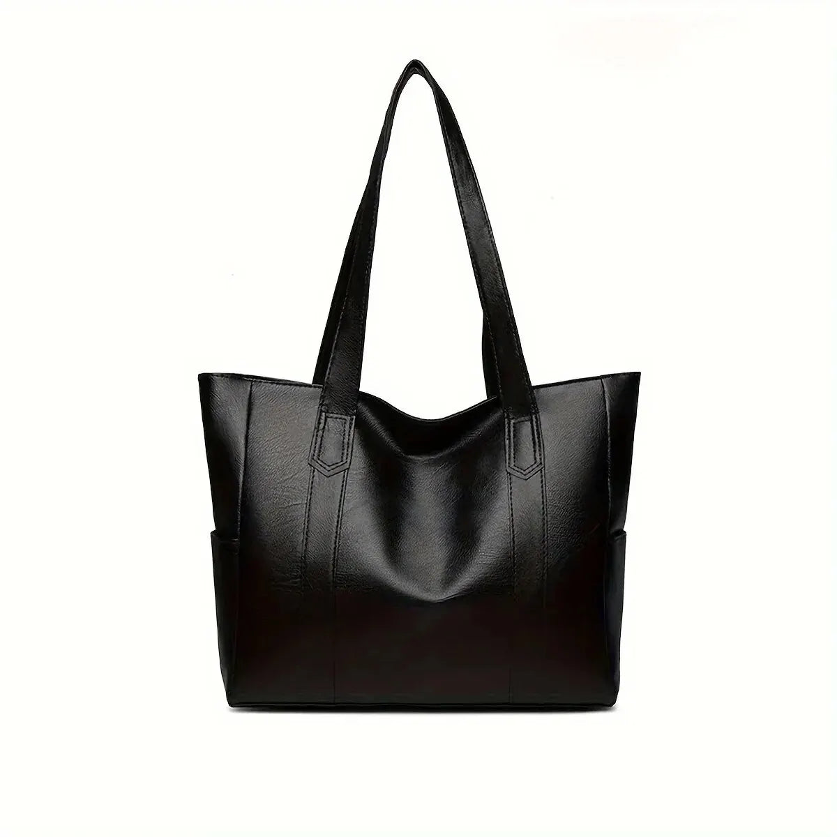 Muse™ | Dames Leren Schoudertas