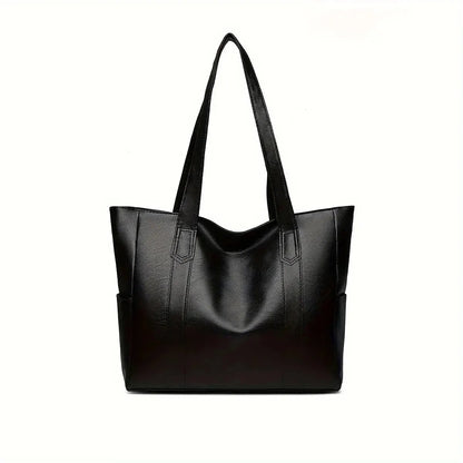 Muse™ | Dames Leren Schoudertas