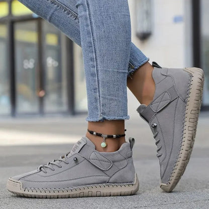 Nora | Zapatos ortopédicos cómodos y sin dolor