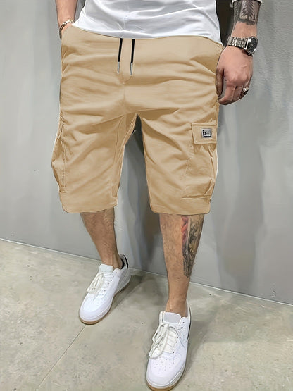 Joel™ | Bermudas cargo para hombre