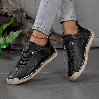 Nora | Zapatos ortopédicos cómodos y sin dolor