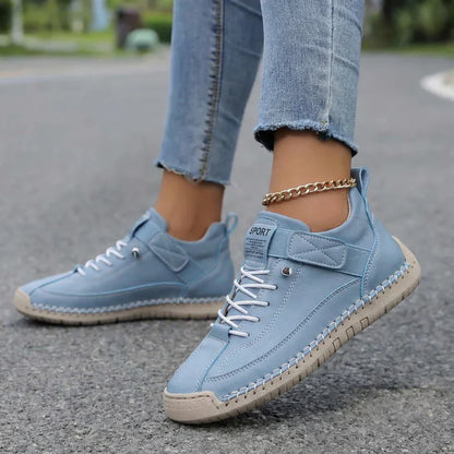 Nora | Zapatos ortopédicos cómodos y sin dolor