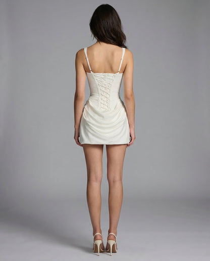 Aria | Vestido mini moldeador