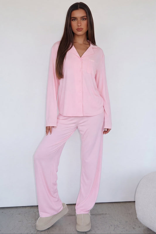 Conjunto Sueño Rosa