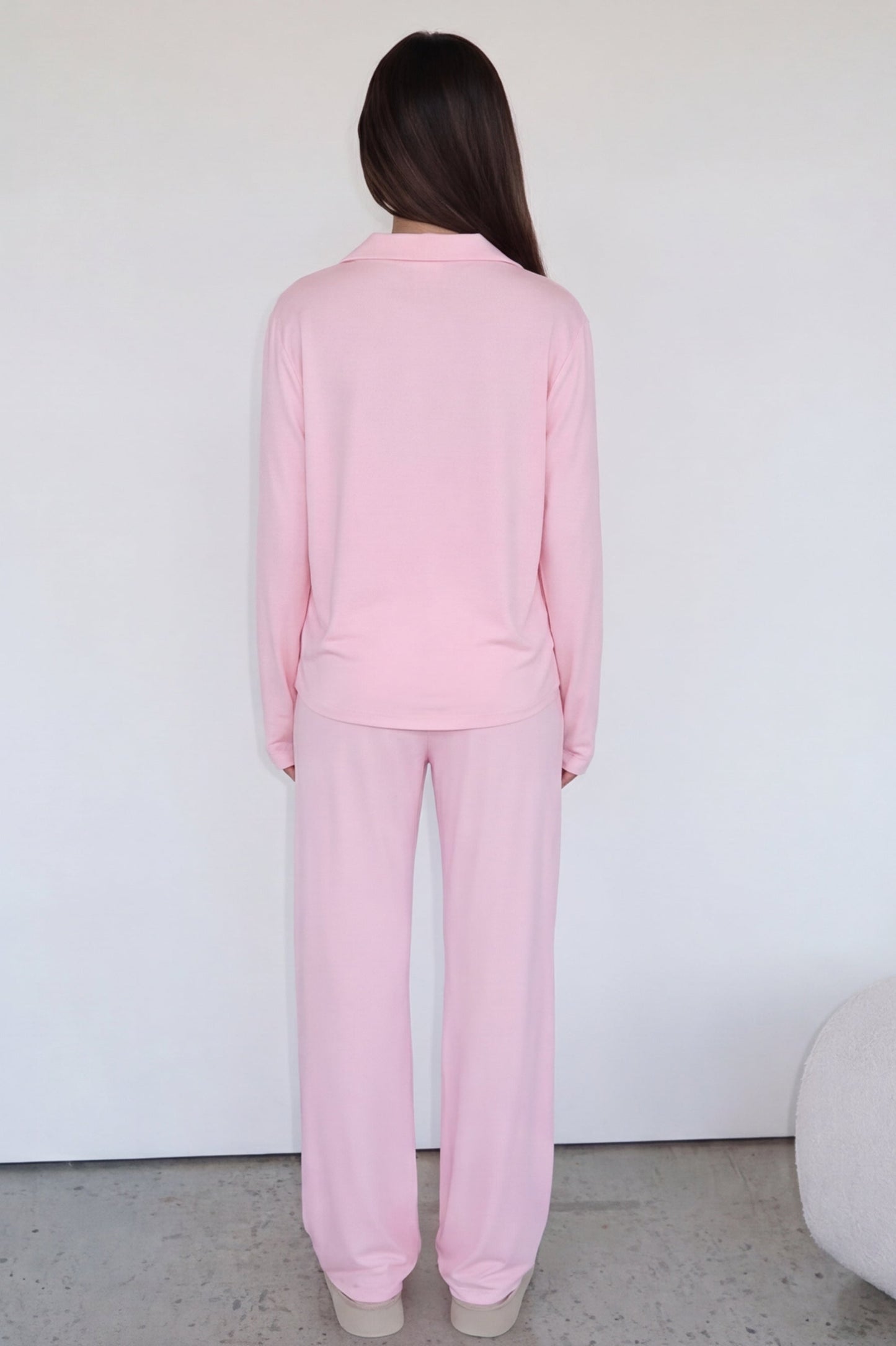 Conjunto Sueño Rosa