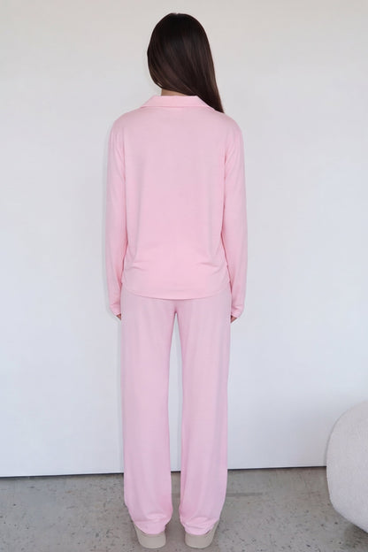 Conjunto Sueño Rosa