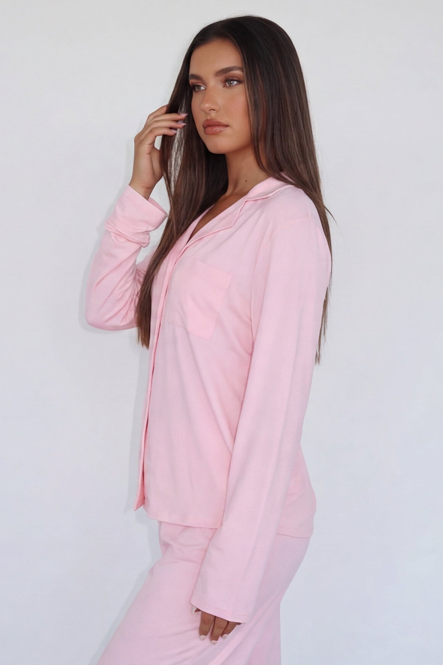 Conjunto Sueño Rosa