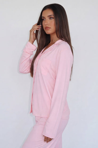 Conjunto Sueño Rosa