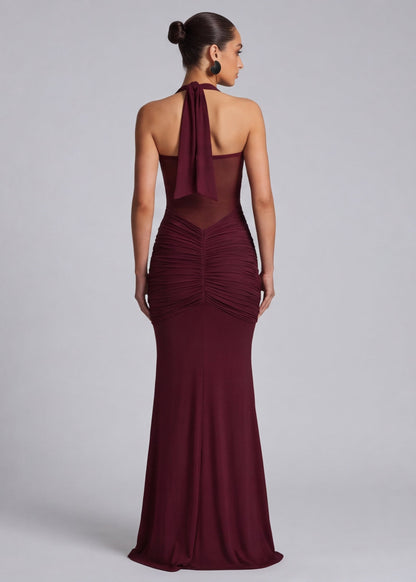 Aria | Vestido sirena moldeador