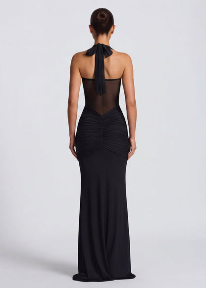 Aria | Vestido sirena moldeador