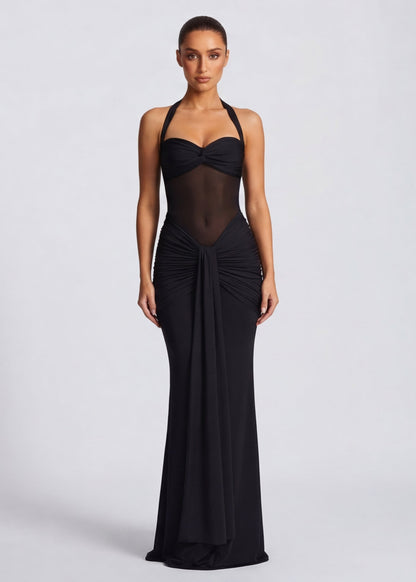 Aria | Vestido sirena moldeador