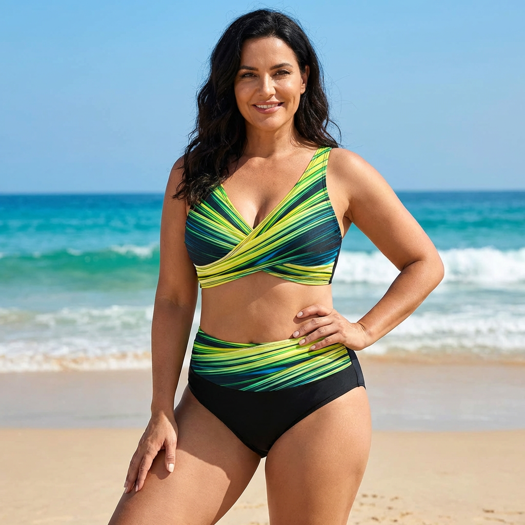Luna® | Bikini moldeador