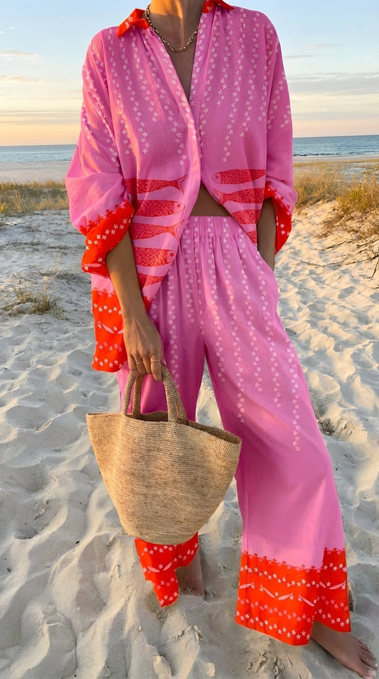 Conjunto| Isla™