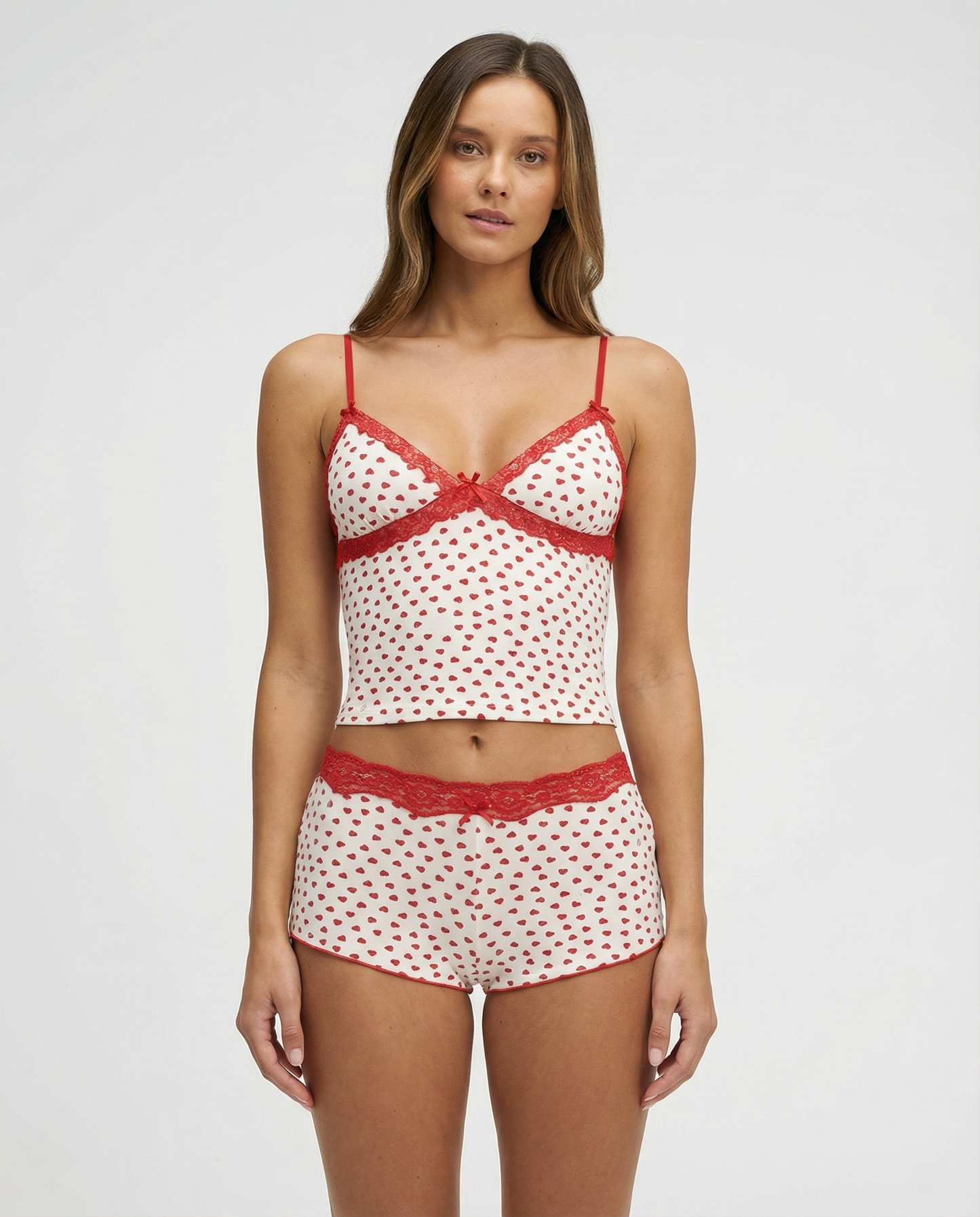 Conjunto Cherry