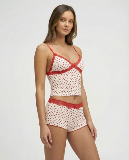 Conjunto Cherry