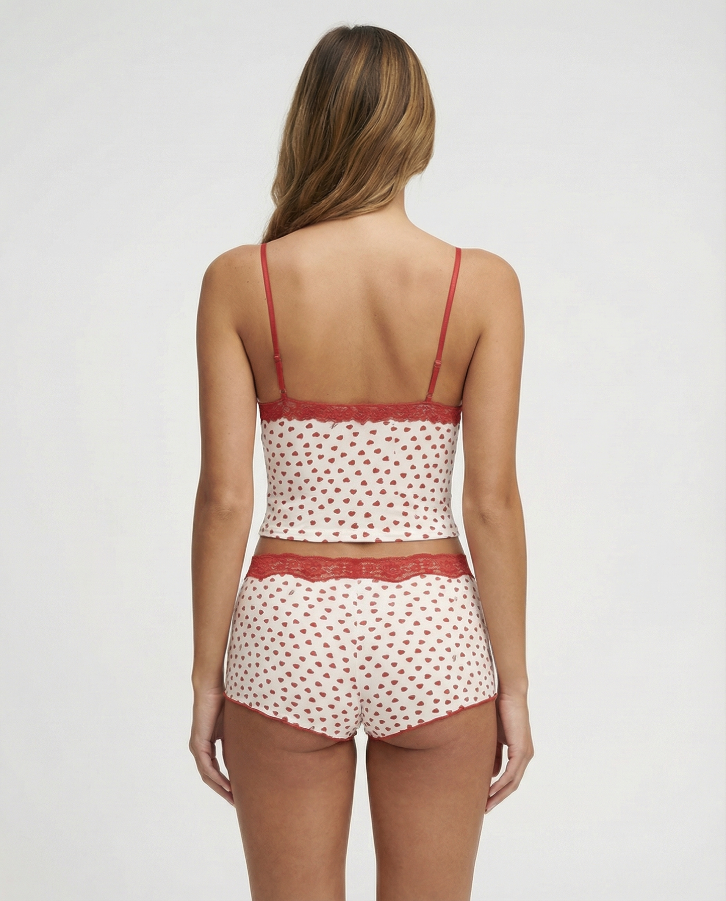 Conjunto Cherry