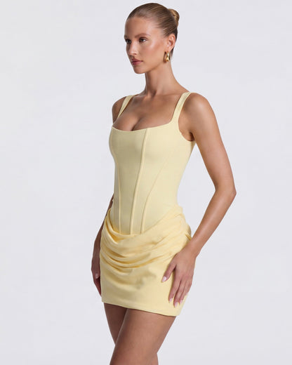 Aria | Vestido mini moldeador