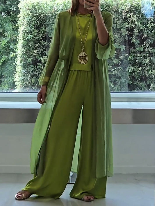 Chole™ | Conjunto elegante y cómodo