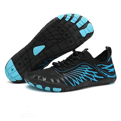 Bareon Pro™ | Zapatillas barefoot antideslizantes unisex