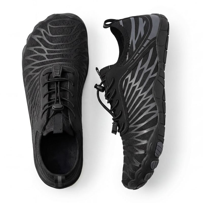 Bareon Pro™ | Zapatillas barefoot antideslizantes unisex
