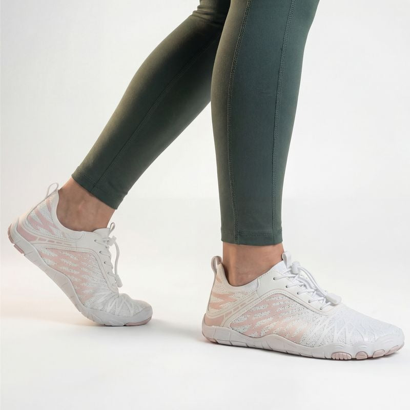 Bareon Pro™ | Zapatillas barefoot antideslizantes unisex