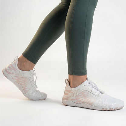 Bareon Pro™ | Zapatillas barefoot antideslizantes unisex