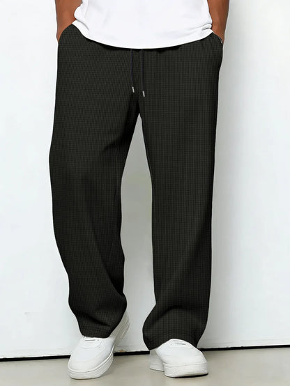 Marcelo™ | Pantalón cómodo para hombre ideal para trabajar en cocina
