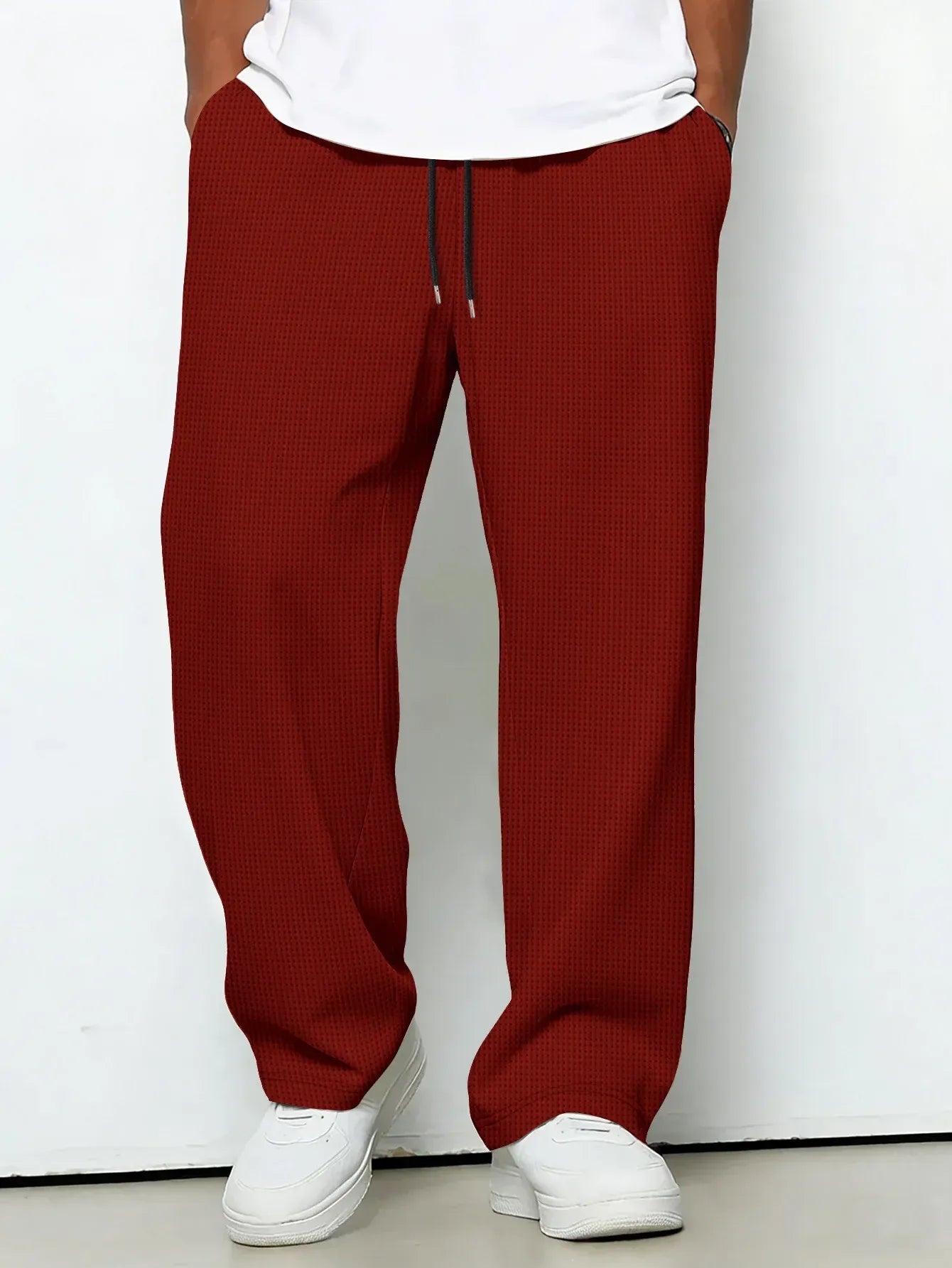 Marcelo™ | Pantalón cómodo para hombre ideal para trabajar en cocina