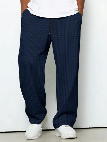 Marcelo™ | Pantalón cómodo para hombre ideal para trabajar en cocina