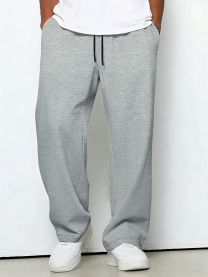 Marcelo™ | Pantalón cómodo para hombre ideal para trabajar en cocina